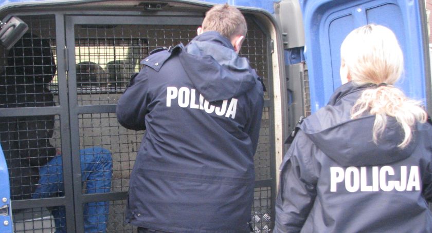 Czerpali korzyść z prostytucji