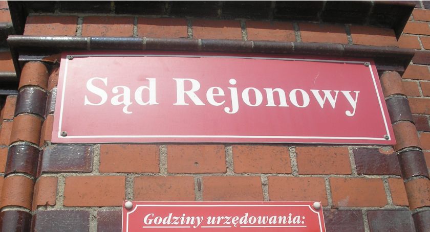 Sąd za uduszenie kurczaków 
