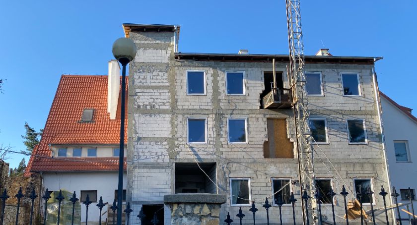 Dom Pomocy Społecznej dla seniorów ma być gotowy w przyszłym roku 