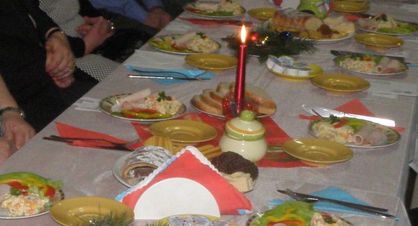 Nie będzie wigilii dla samotnych i ubogich 