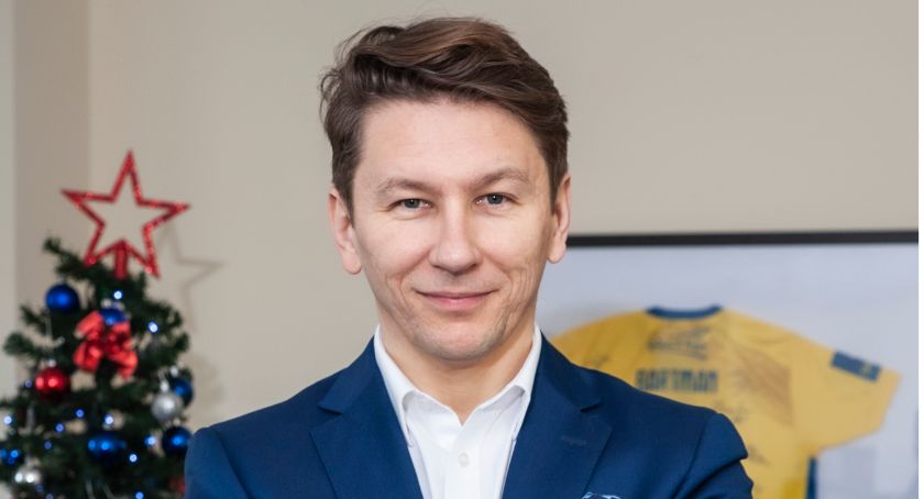 Stawiamy na lokalność. Wywiad z prezesem Grupy Otmuchów