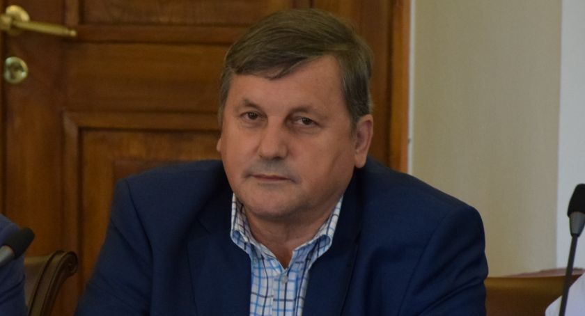 Jan Stępkowski odwołany ze stanowiska dyrektora opolskiego ARiMR 
