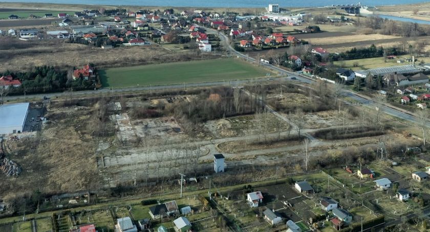 Ruszyła budowa mieszkań na byłym Transbudzie 