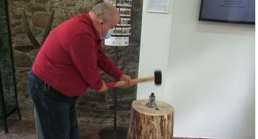 Przygotowania do nowego sezonu turystycznego