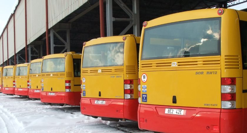 MZK w niedzielę i święta nie pojedzie