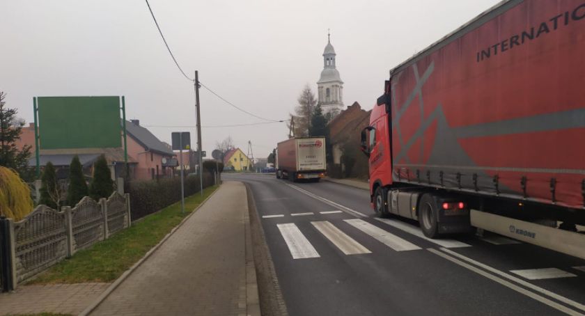 Rozpoczęło się projektowanie obwodnicy Sidziny