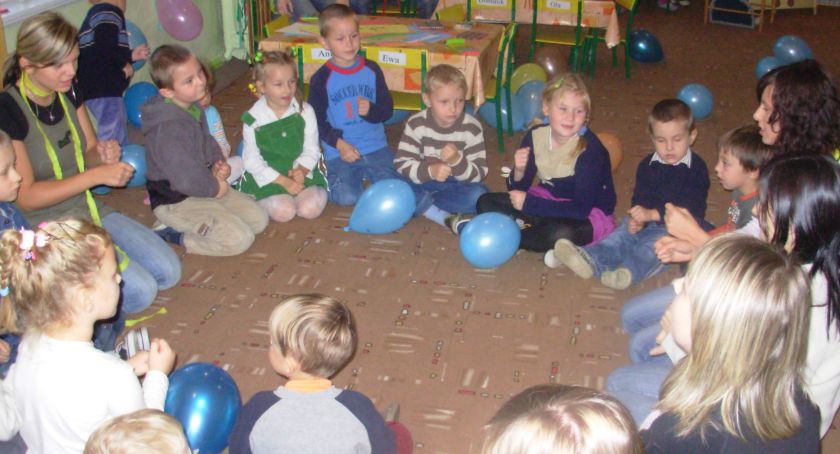 Będzie likwidacja przedszkola? 