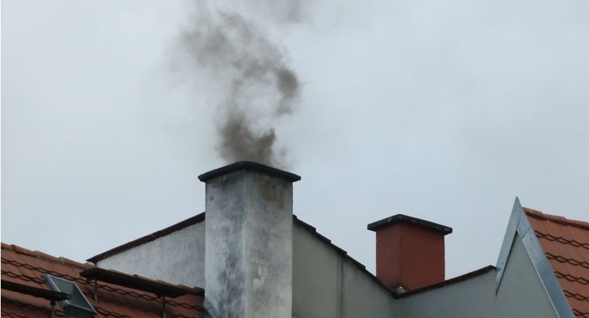 Powietrze w Nysie. Znów przekroczone normy