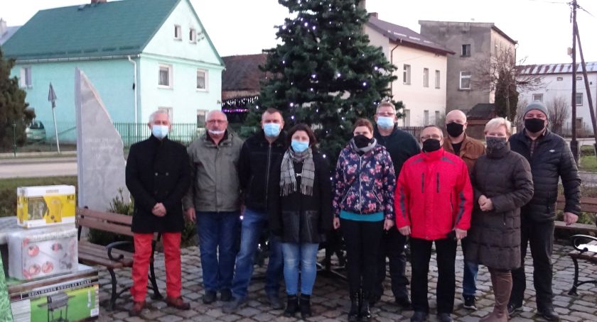 Nagrodzono najpiękniejsze dekoracje 