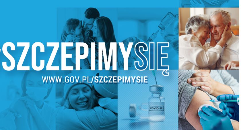 Punkty szczepień w powiecie nyskim