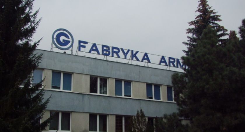 Fabryka Armatur zamienia się w Zetkamę