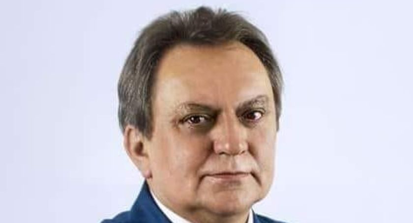Nie żyje radny Głuchołaz Kazimierz Stychno