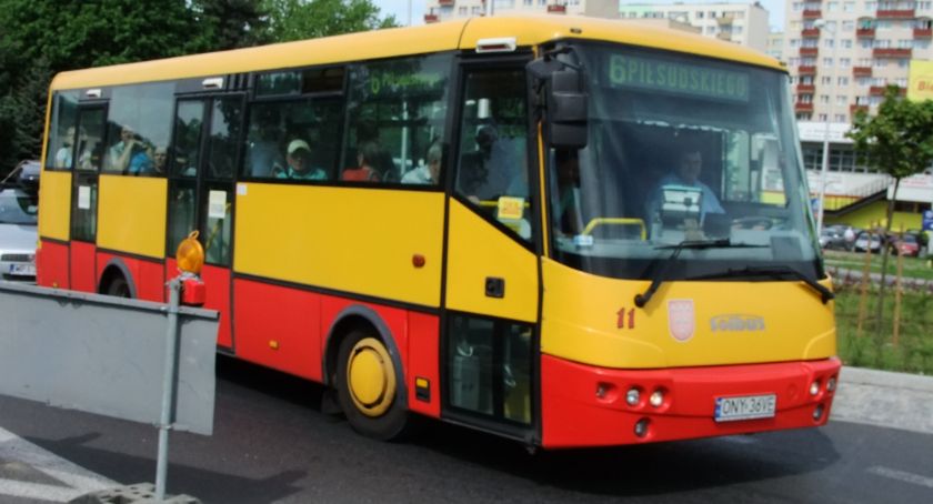 Kolejne ograniczenia kursów MZK