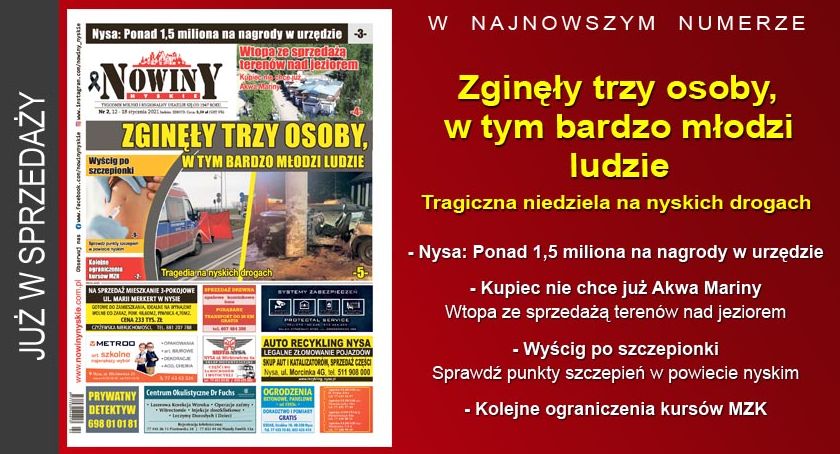 Nowe wydanie 