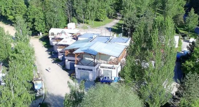 Wtopa ze sprzedażą terenów nad Jeziorem Nyskim