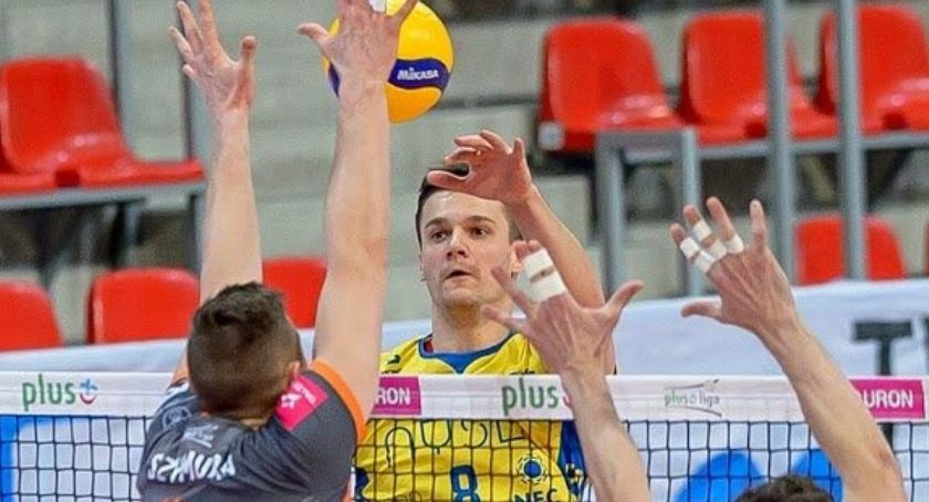 Stal lepsza od Jastrzębskiego Węgla