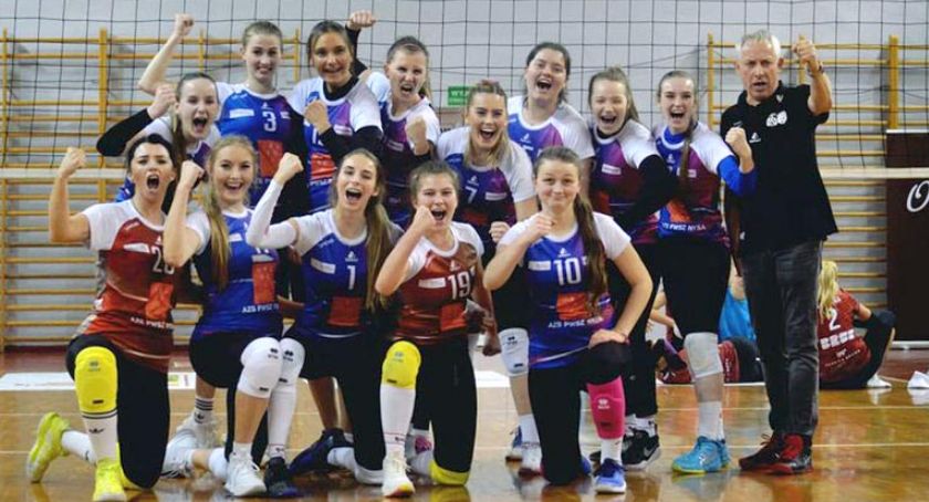 Pierwsze wyjazdowe zwycięstwo