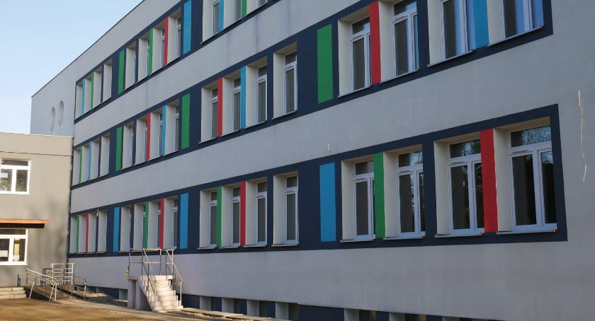 Ponad 3 mln zł na szkołę