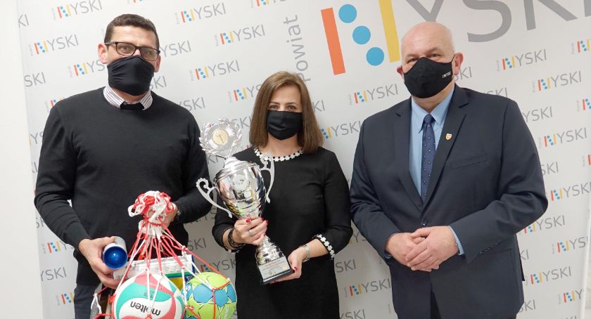 Rolnik numerem 1 w województwie