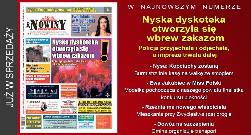 Najnowsze wydanie 