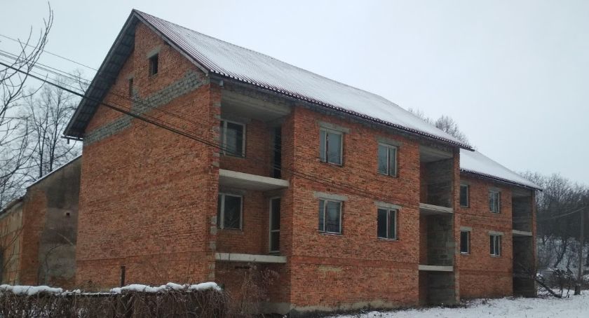 Po wielu latach budynek znalazł inwestora