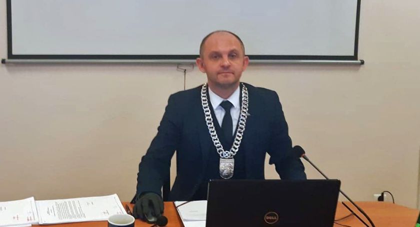 Jakie diety pobierają przewodniczący rad miejskich?