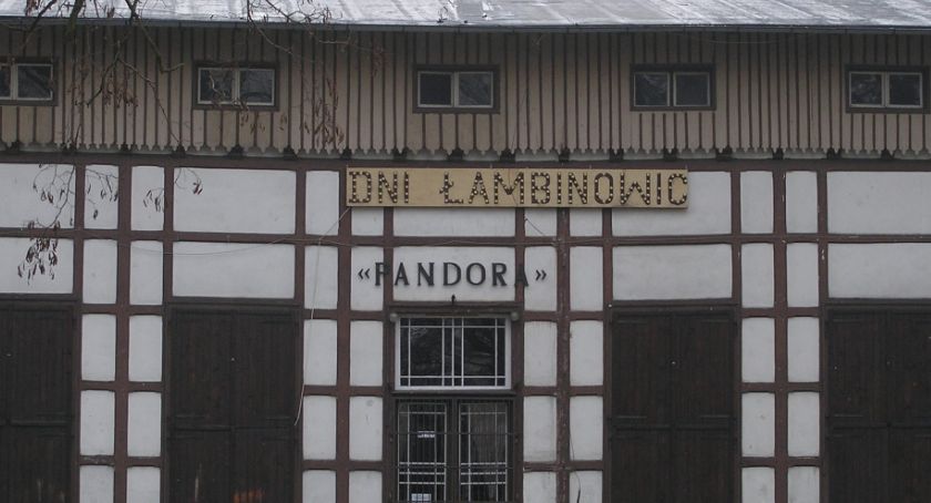 Czy będą pieniądze na remont „Pandory”?