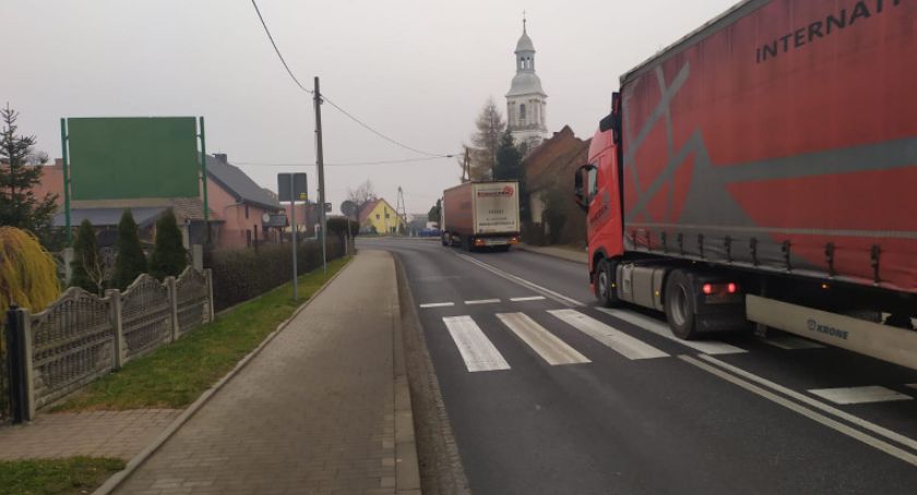 Trzy oferty na projekt obwodnicy Sidziny
