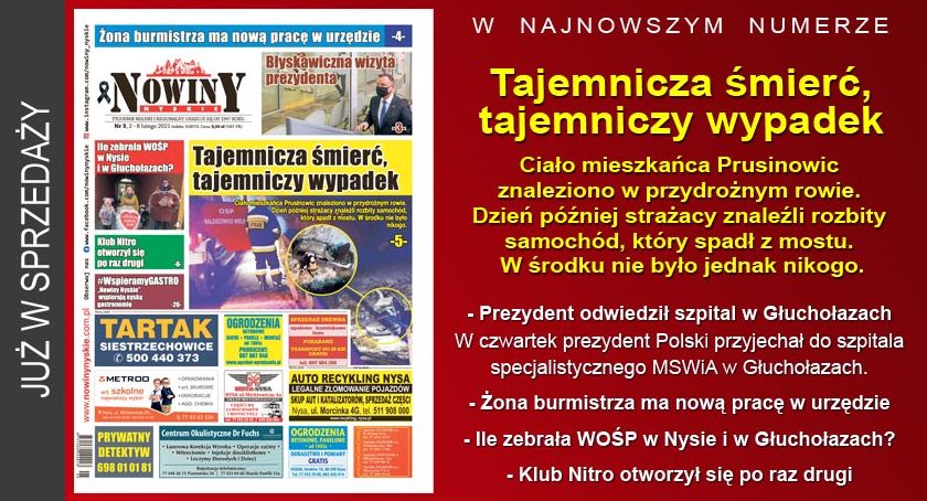 Nowe wydanie 