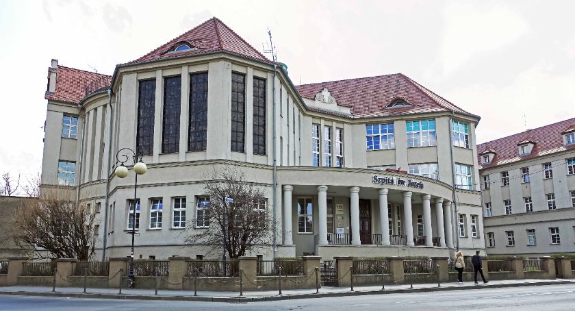 Powiat Nyski inwestuje w szpital w Głuchołazach 