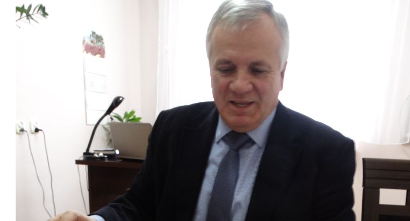 Konkurs na Fujarczuka, wygrał Fujarczuk 