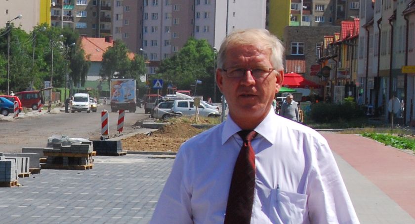 Mieszkanka skarży się na dyrektora Zakładu Utrzymania Dróg