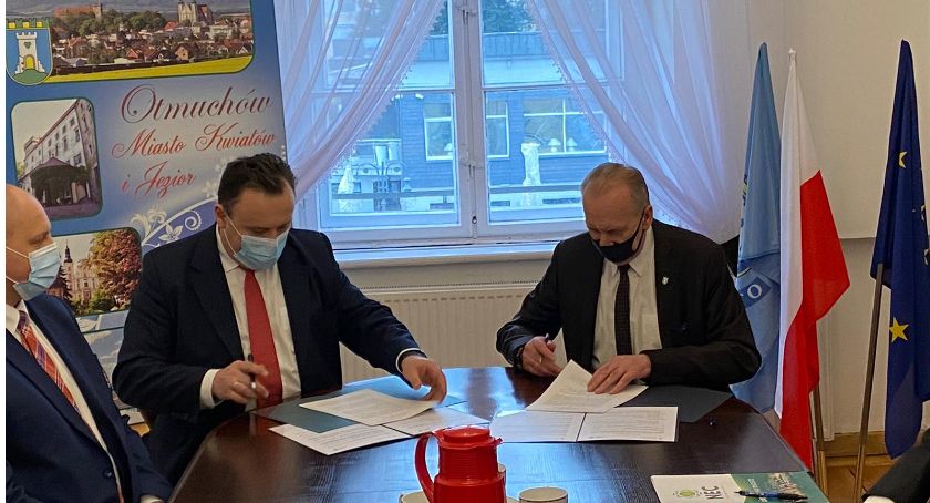Otmuchów otwiera się na studentów PWSZ Nysa