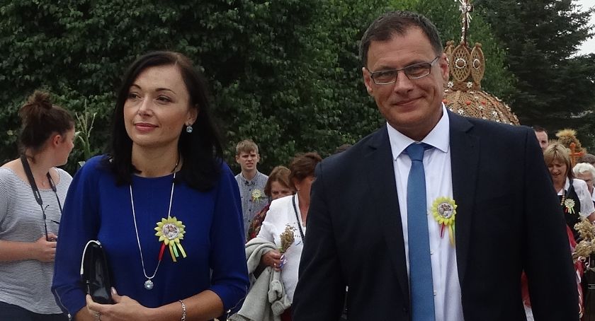Żona burmistrza ma nową pracę w urzędzie