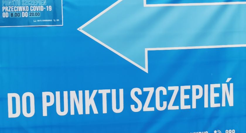 Szczepienia nauczycieli. Rejestracja u dyrektora szkoły