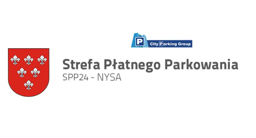Biuro Strefy Parkowania w innym miejscu