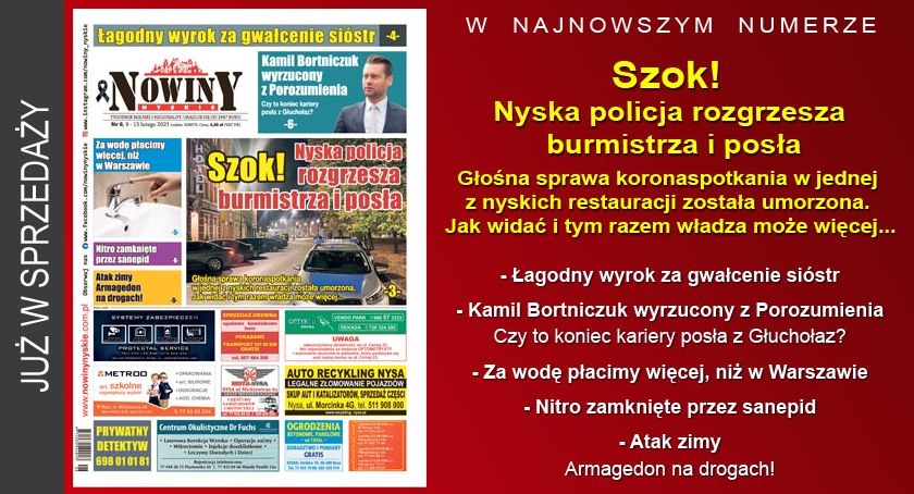 Najnowsze 