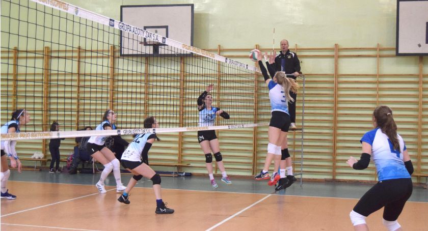 Trzy wejścia po 5:0