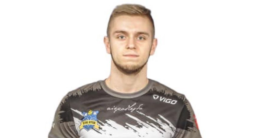 Daniel Ochrymczuk zwycięzcą plebiscytu