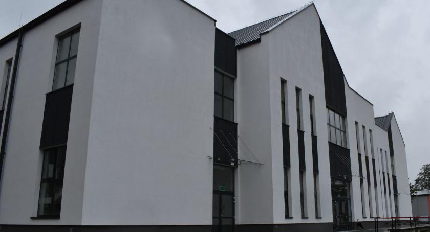 Powiatowy obiekt w finale konkursu