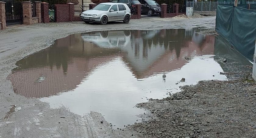 Jak przejść, jak przejechać?!