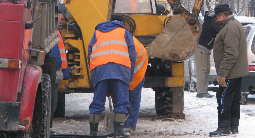 Wielka awaria w Nysie. Kilkaset mieszkań bez wody