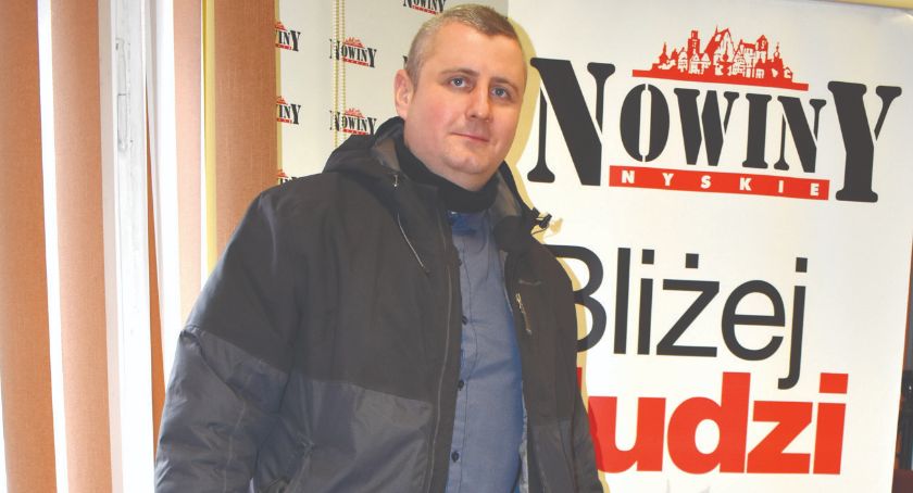 Wspieramy chorego na mukowiscydozę Wojtusia Raczka