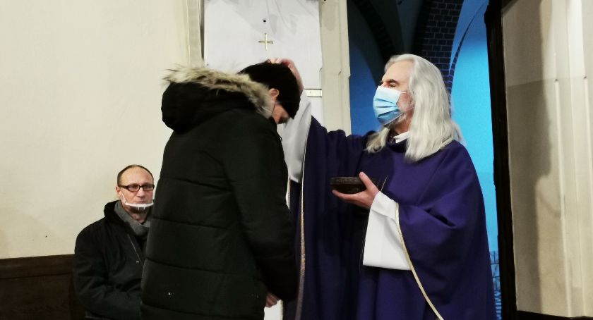 Rozpoczął się Wielki Post