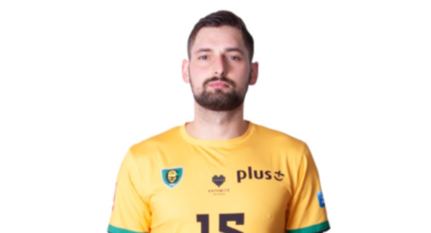 Kamil Kwasowski zawodnikiem Stali