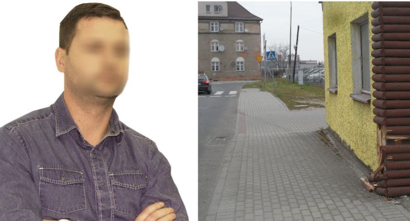 Doradca burmistrza Nysy sprawcą kolizji. Prokuratura nie ma wątpliwości
