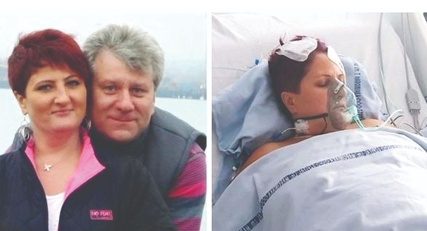 Zbiórka pieniędzy na leczenie Kasi