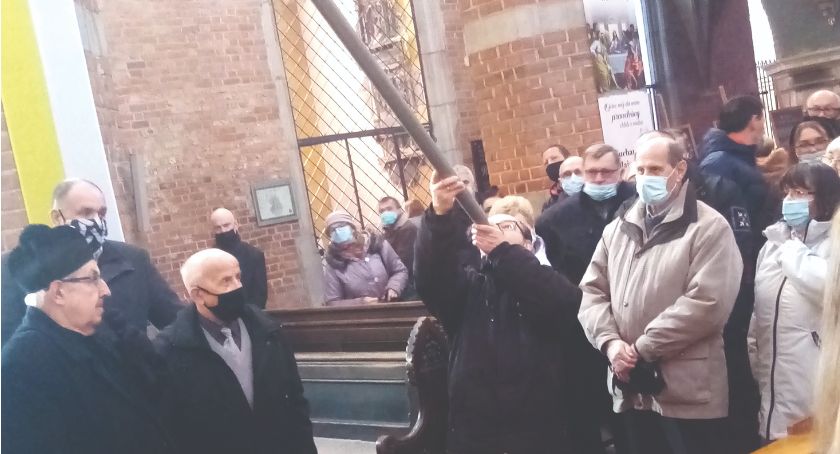 Bazylika. Trzeba wyczyścić ponad 3600 piszczałek