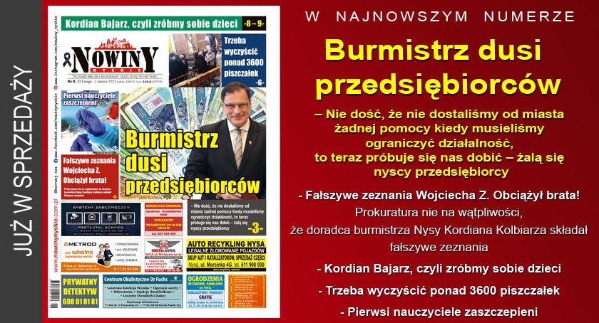 Nowe wydanie 