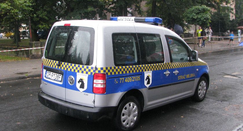 Tylko 40 km/h w mieście?